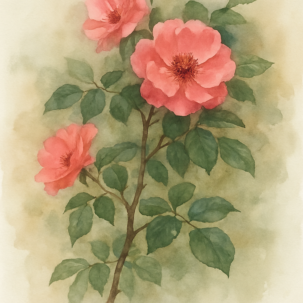 Rosa Summer Wine