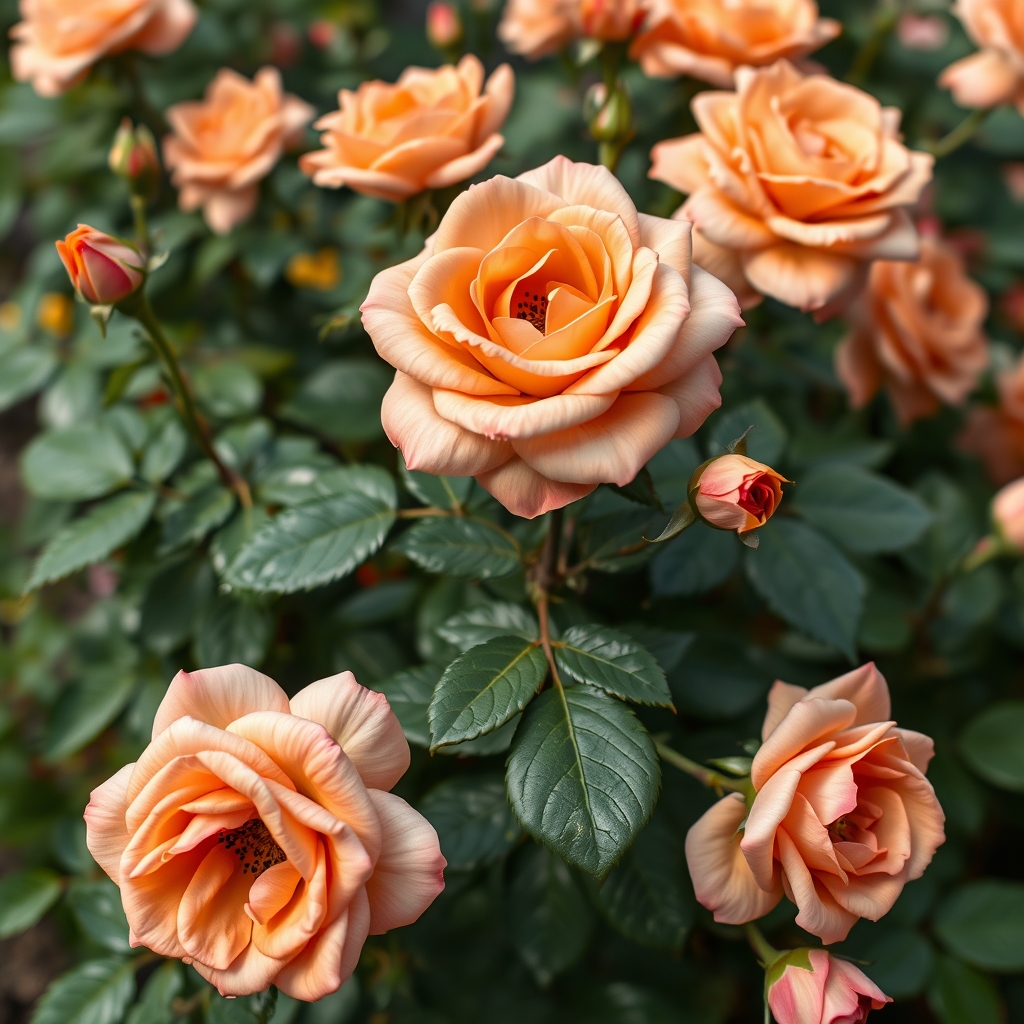 Rose Sweet Juliet