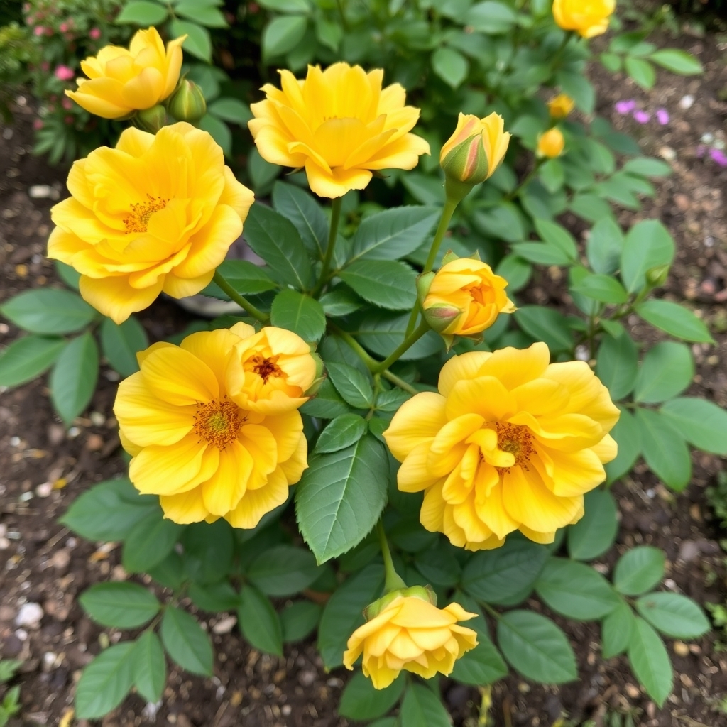 Rosa The Poet's Wife