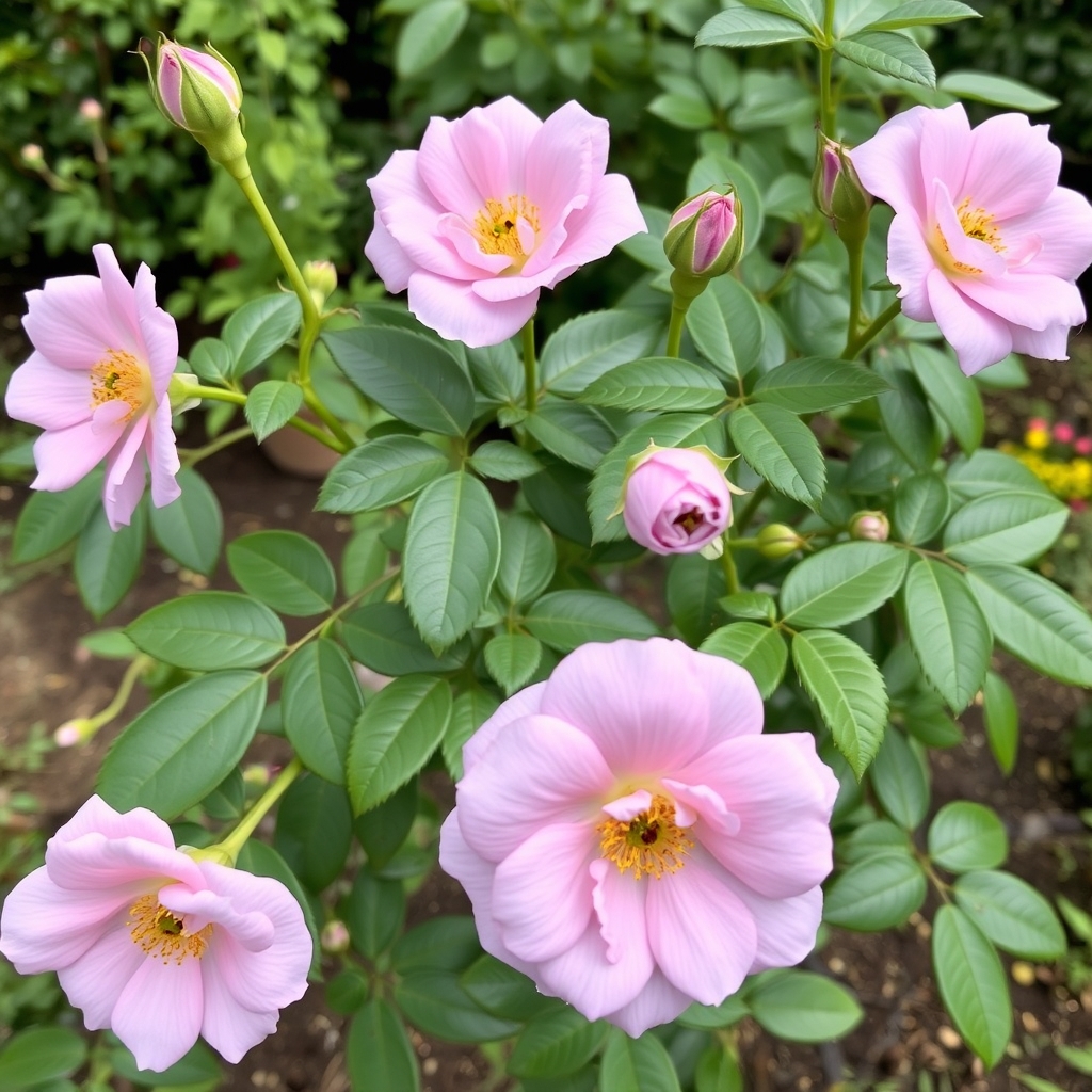 Rose The Wedgwood Rose