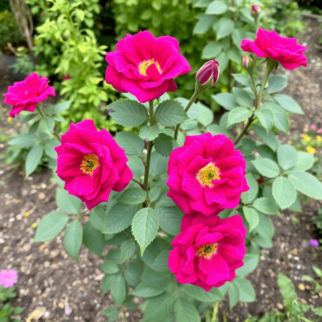 Rosa Thomas à Becket