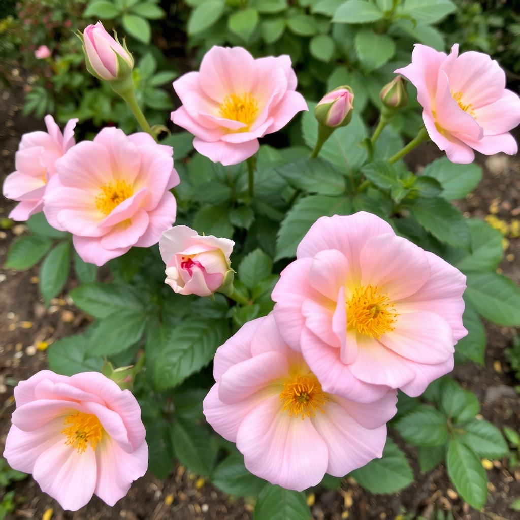 Rosa Wildeve
