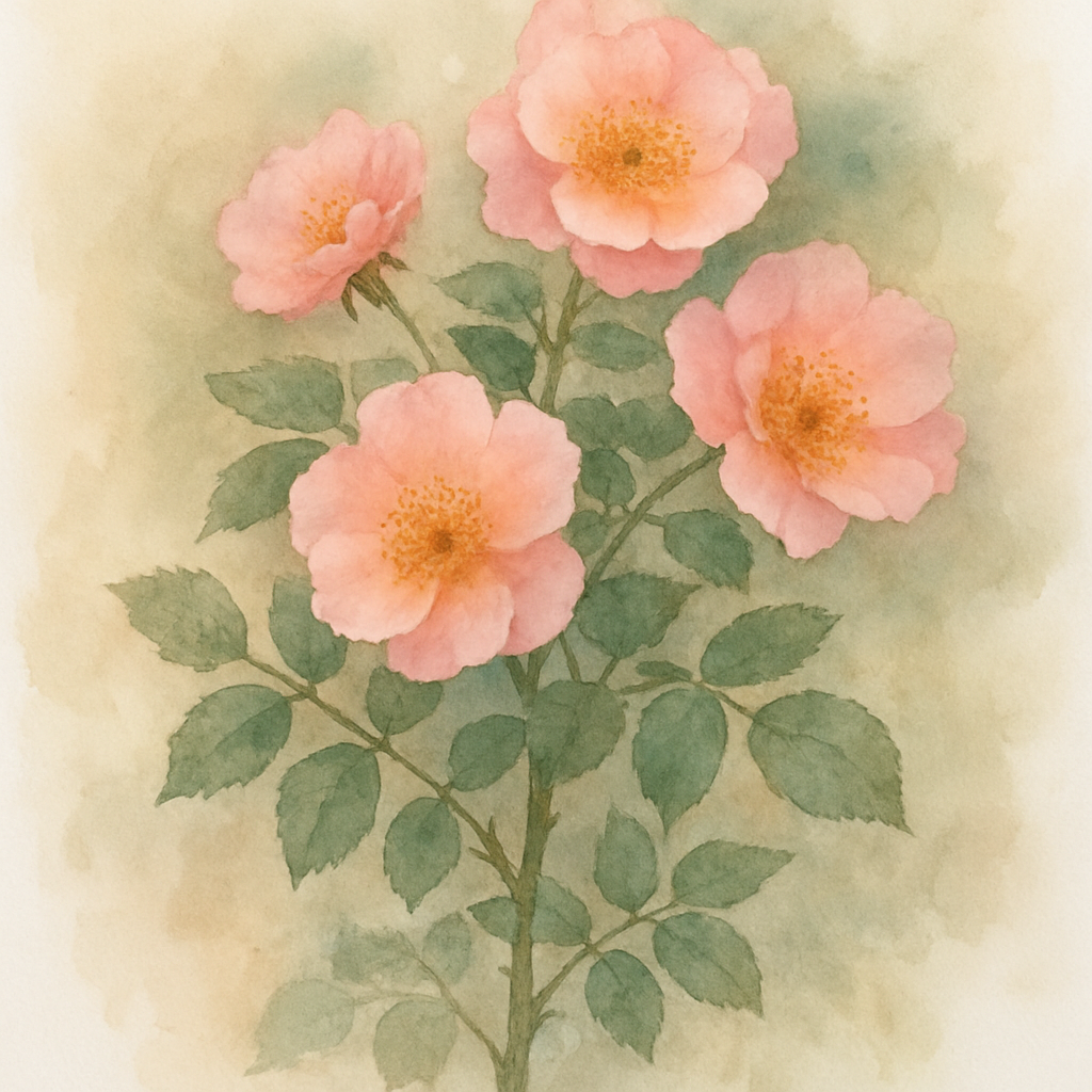 Rosa Wildeve