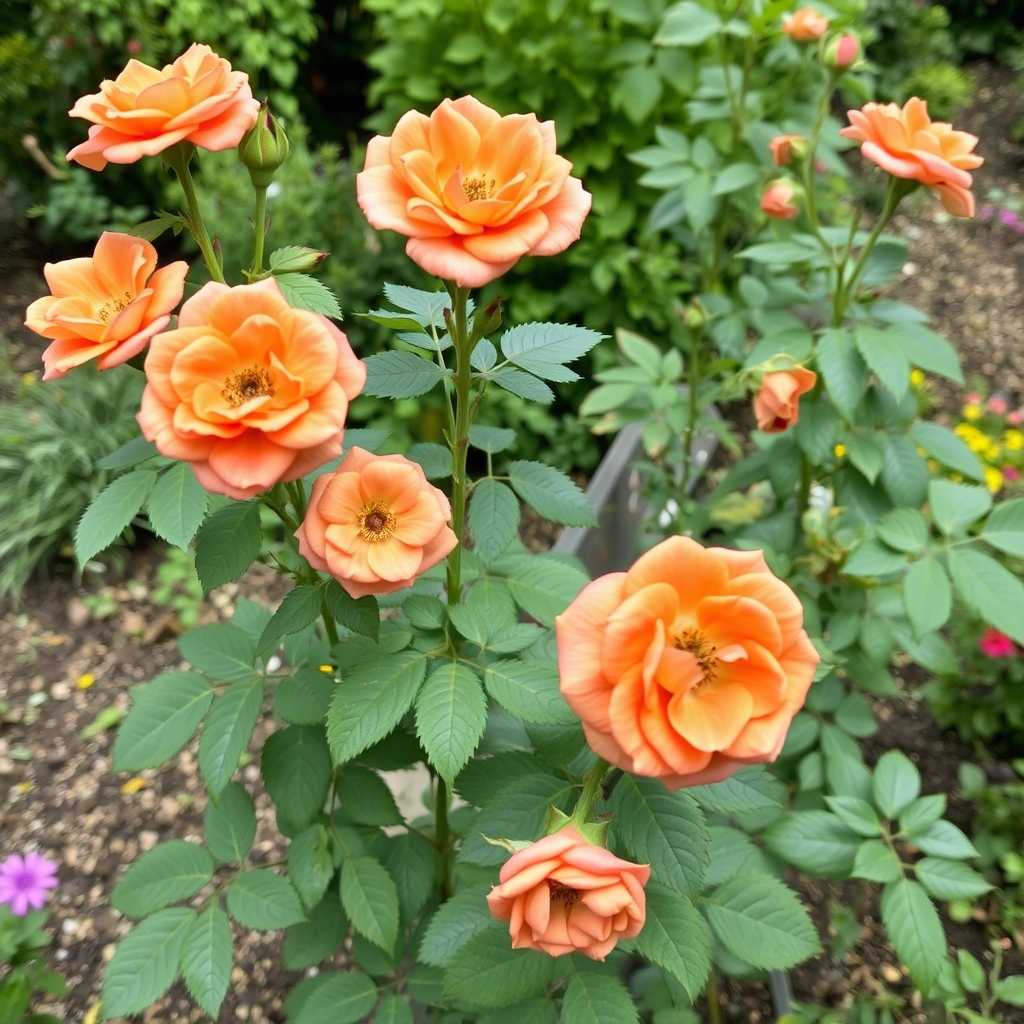 Rosa William Morris