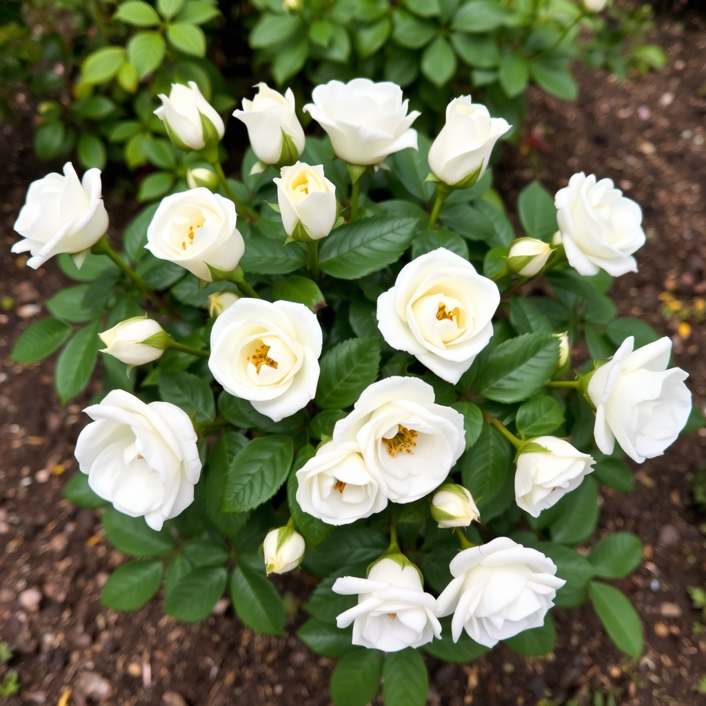 Rosa Windermere