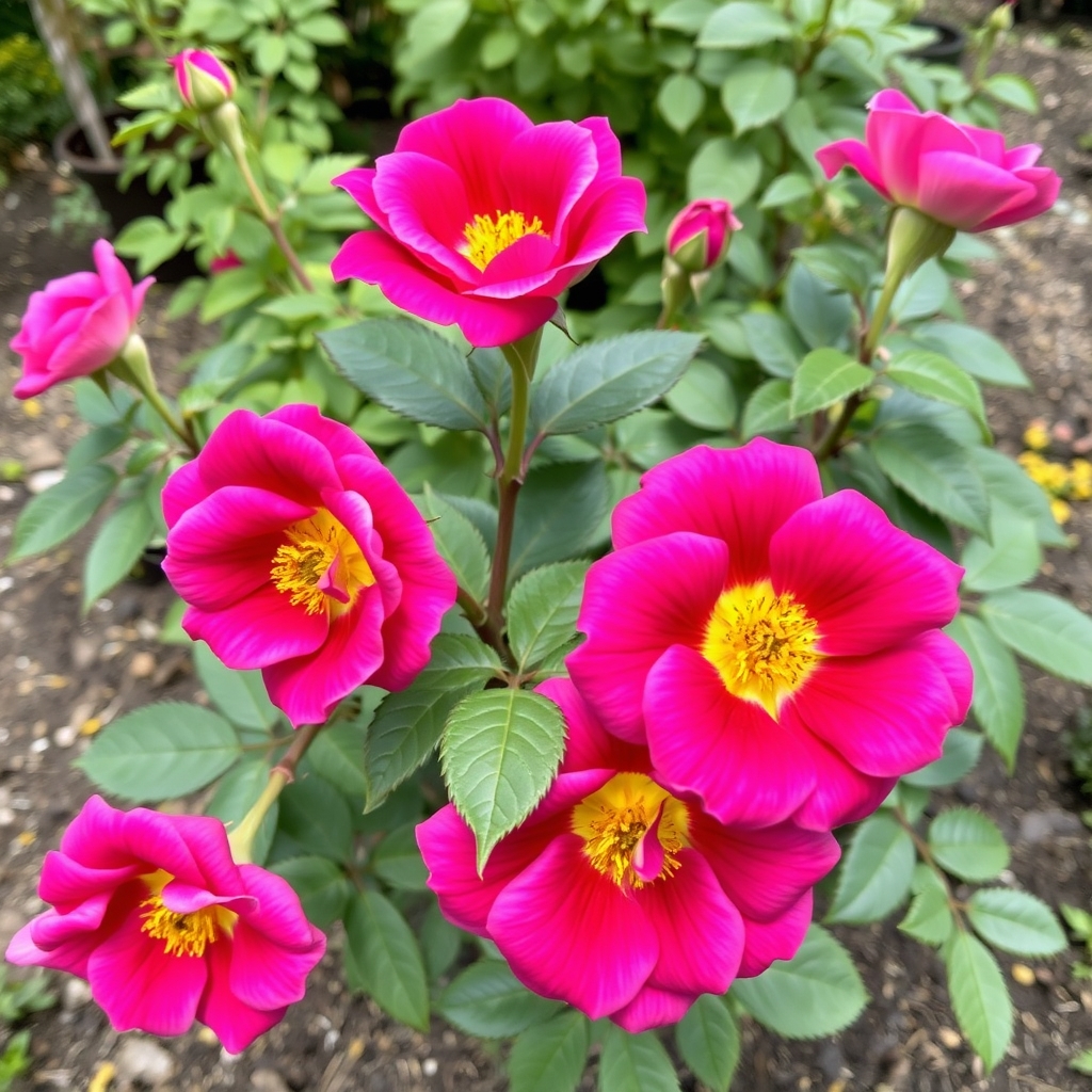 Rose Young Lycidas