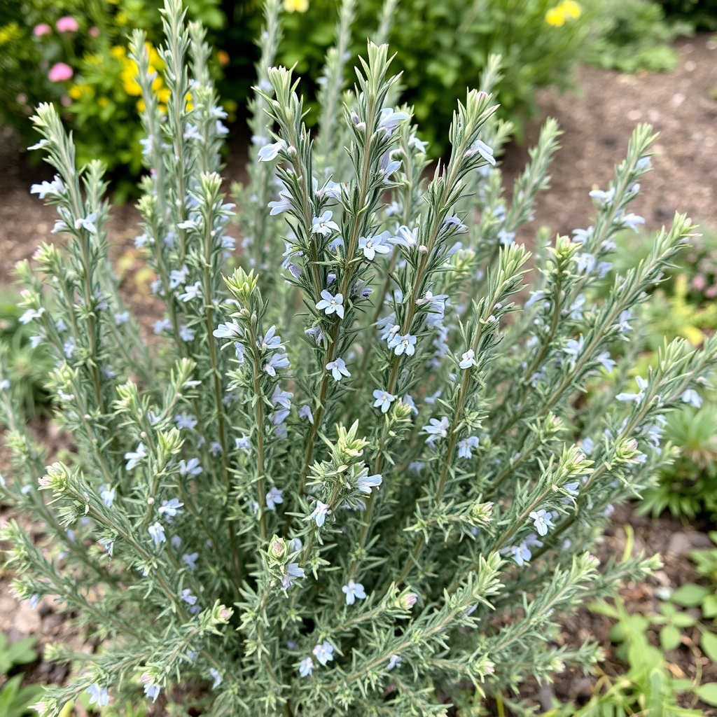 Rosemary Barbecue