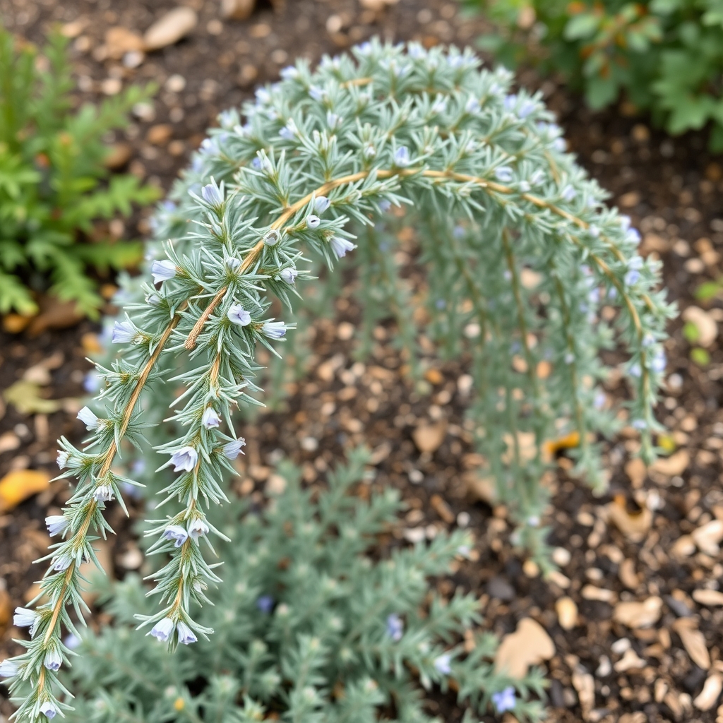 Rosemary - Foxtails
