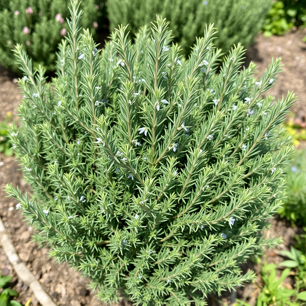 Rosemary Hedge 6 Pack