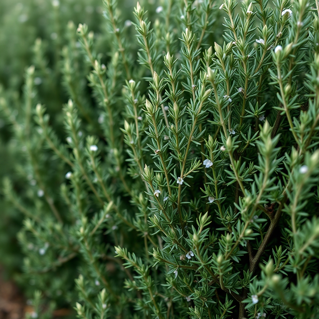 Rosemary Hedge 9 Pack