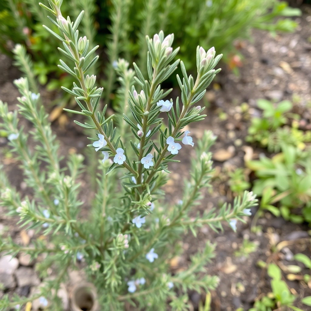 Rosemary 'Inguano'