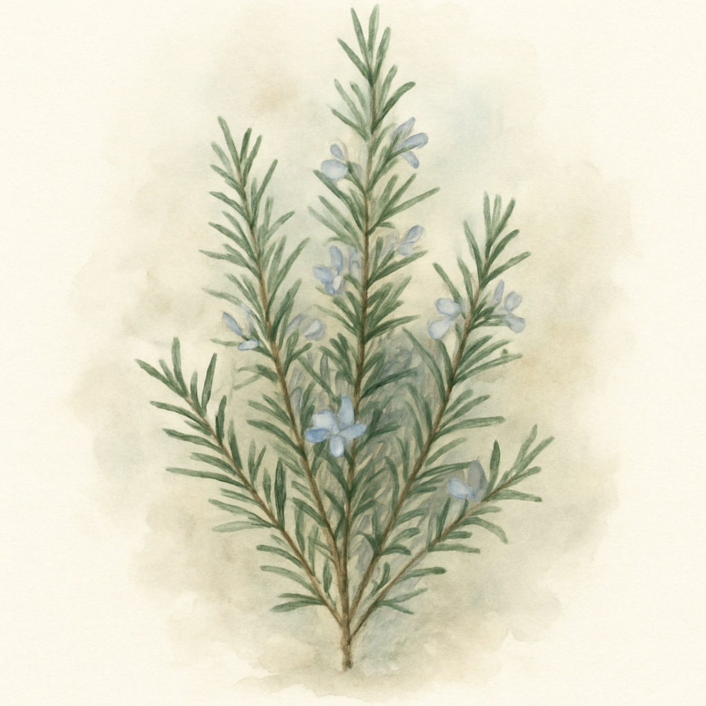 Rosemary 'Inguano'
