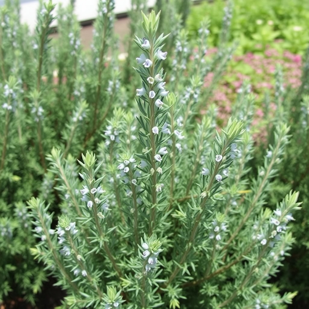 Rosemary Miss Jessopp's Upright