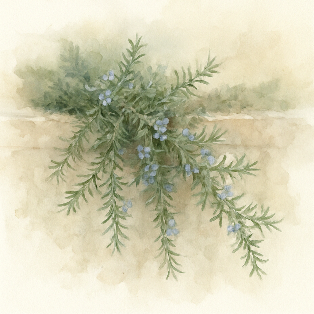 Rosemary Prostratus