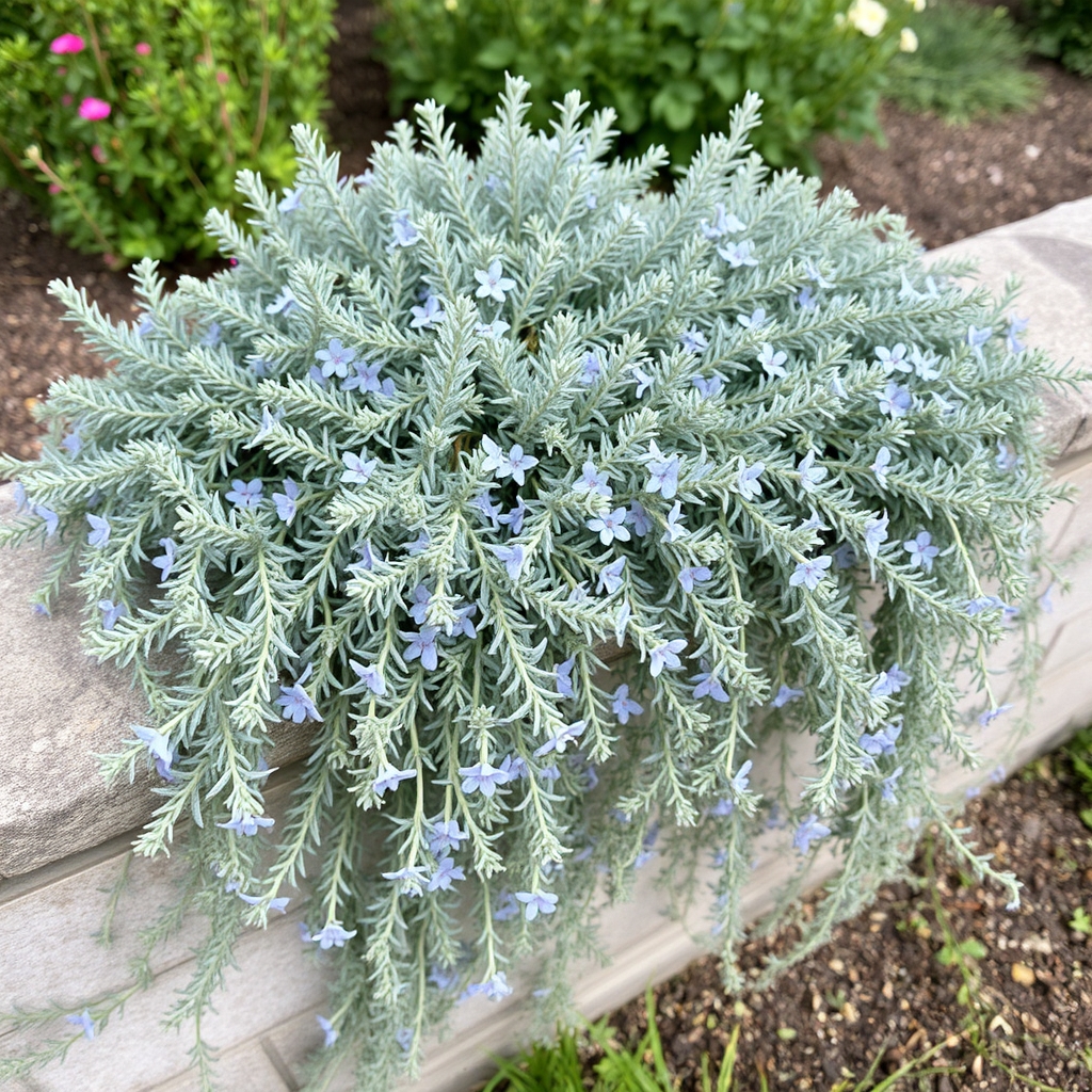 Rosmarinus Officinalis ‘Prostratus’