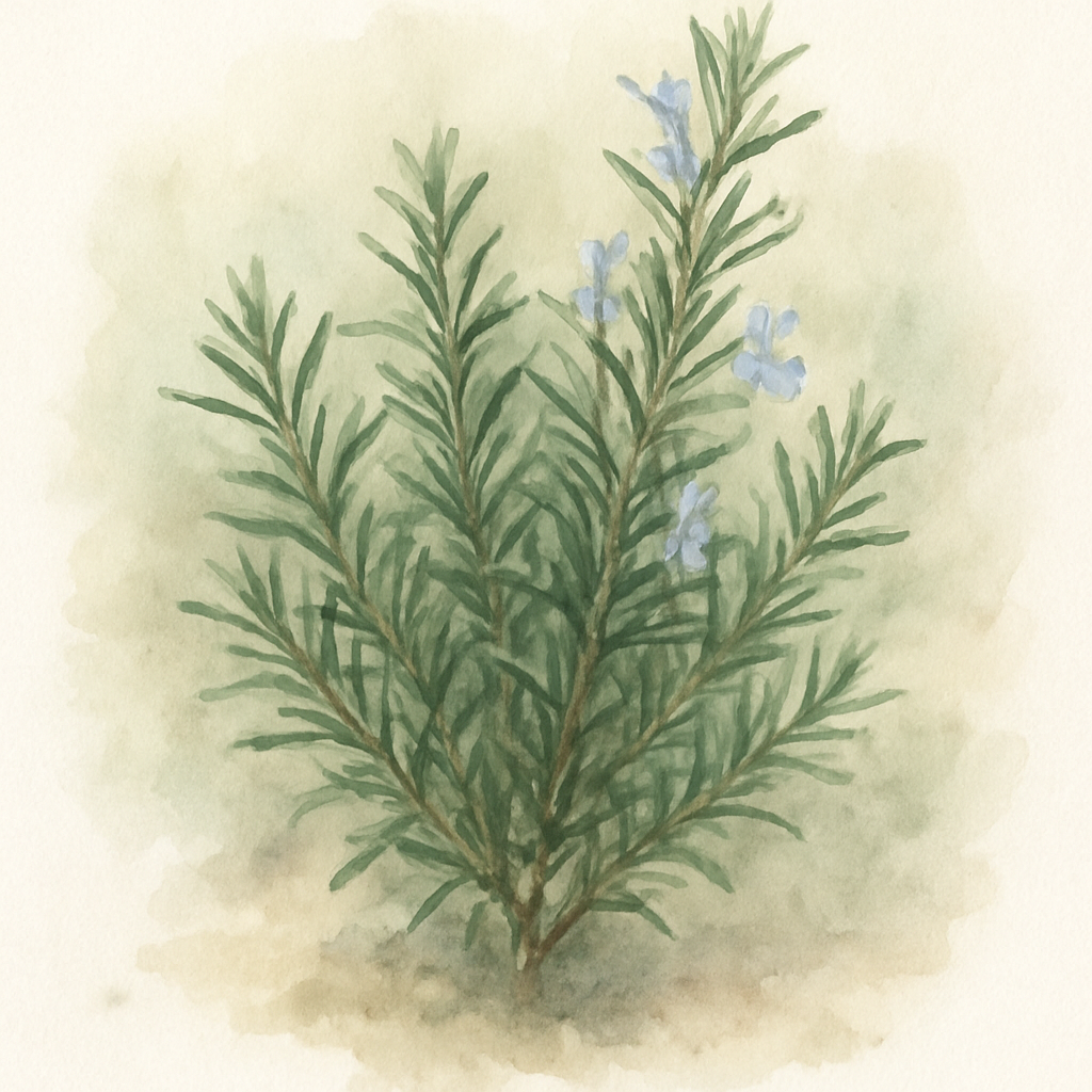 Rosemary