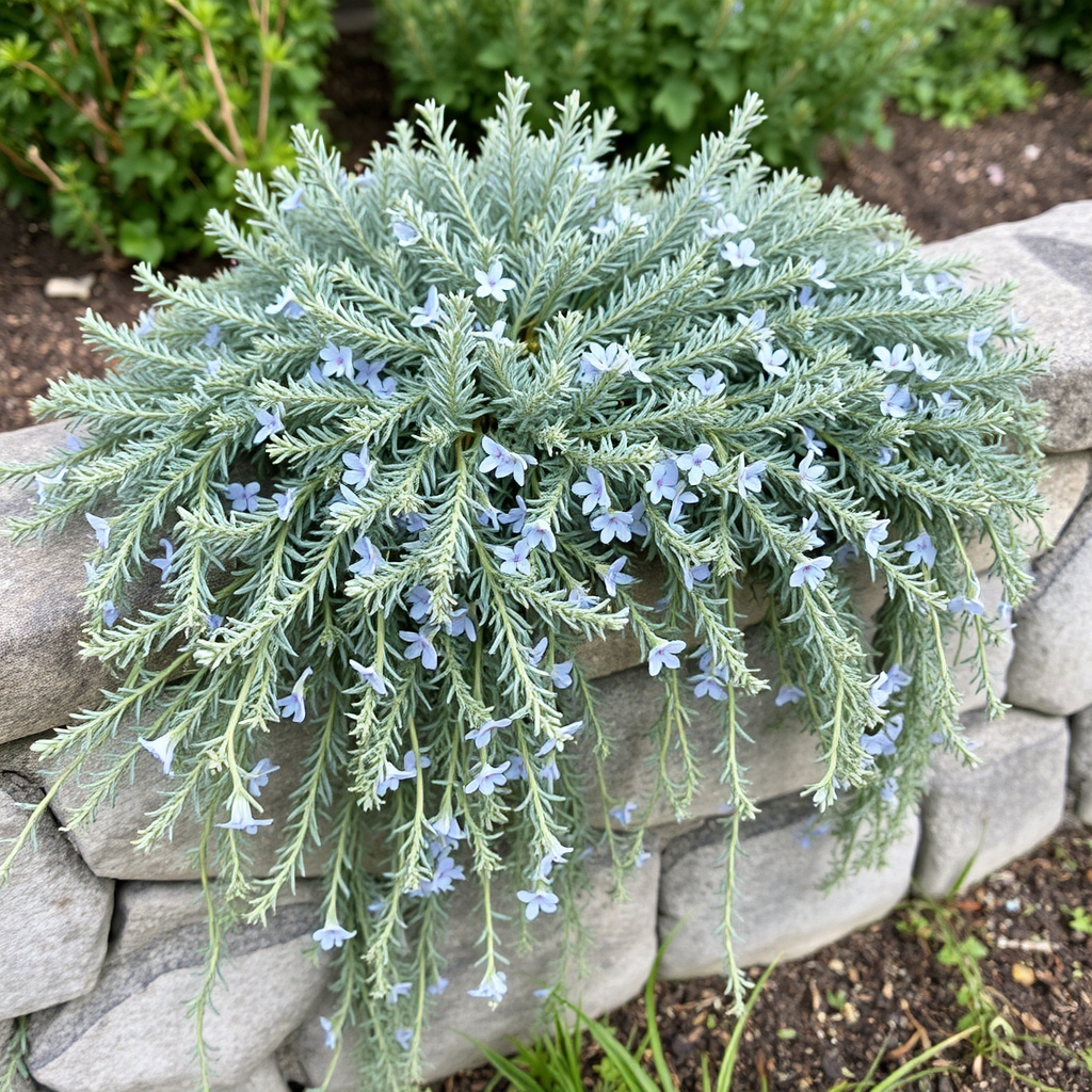 Rosmarinus Prostratus