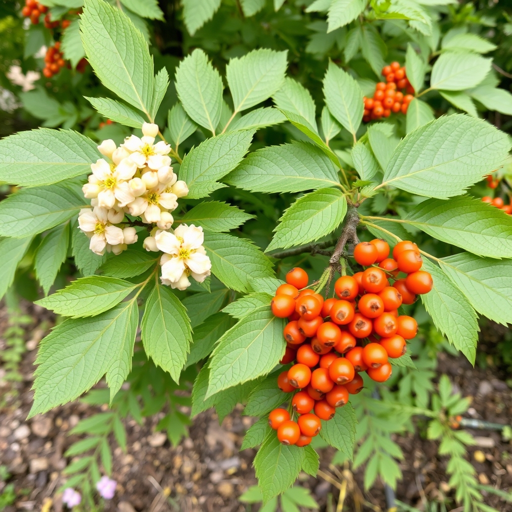 Rowan