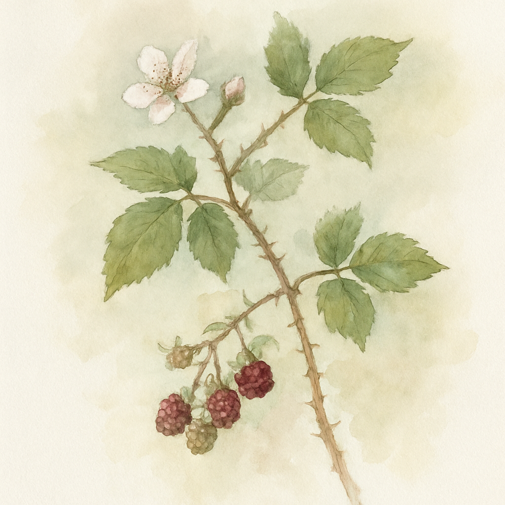 Rubus