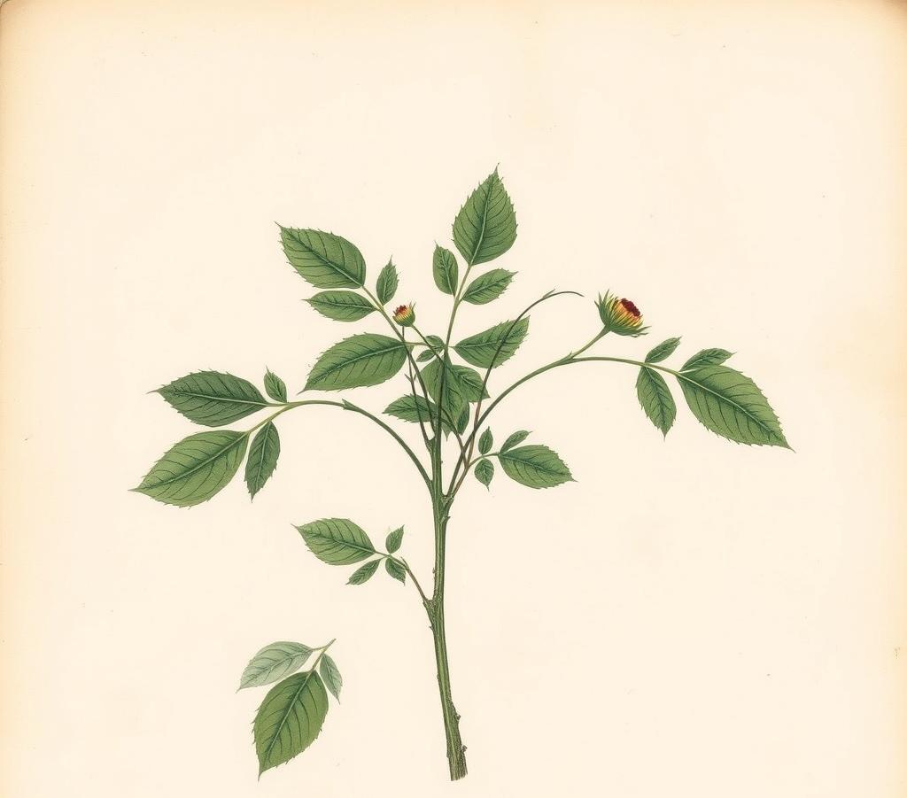 Rubus taiwanicola