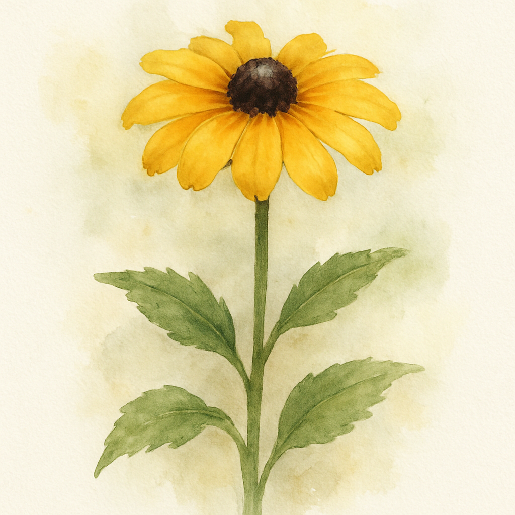 Rudbeckia ‘Laughing SmileyZ’