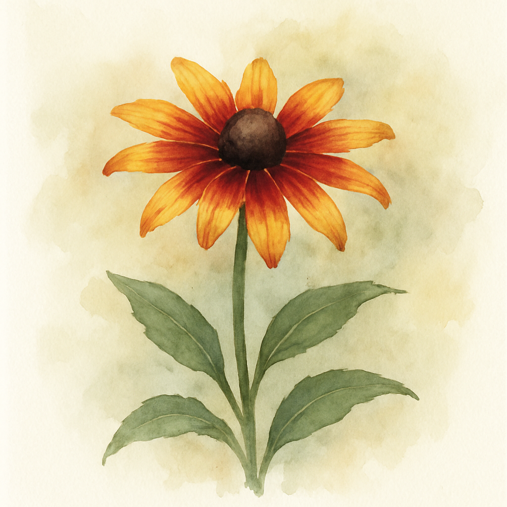 Rudbeckia ‘Party SmileyZ’