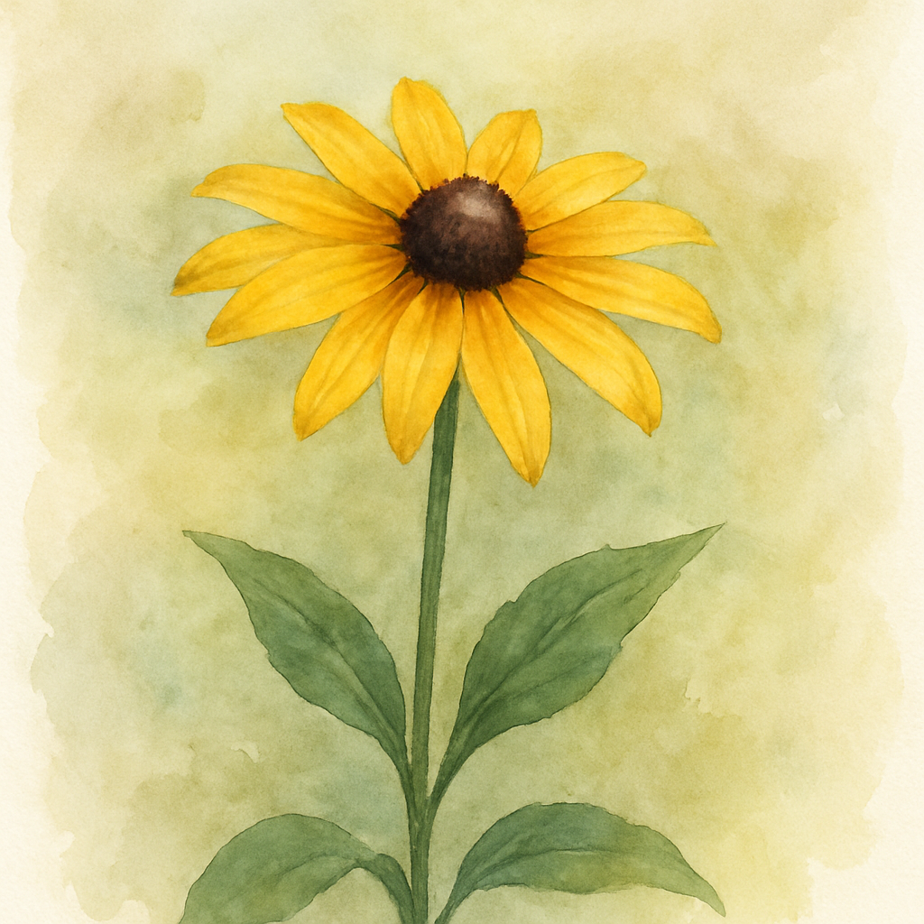 Rudbeckia Goldsturm