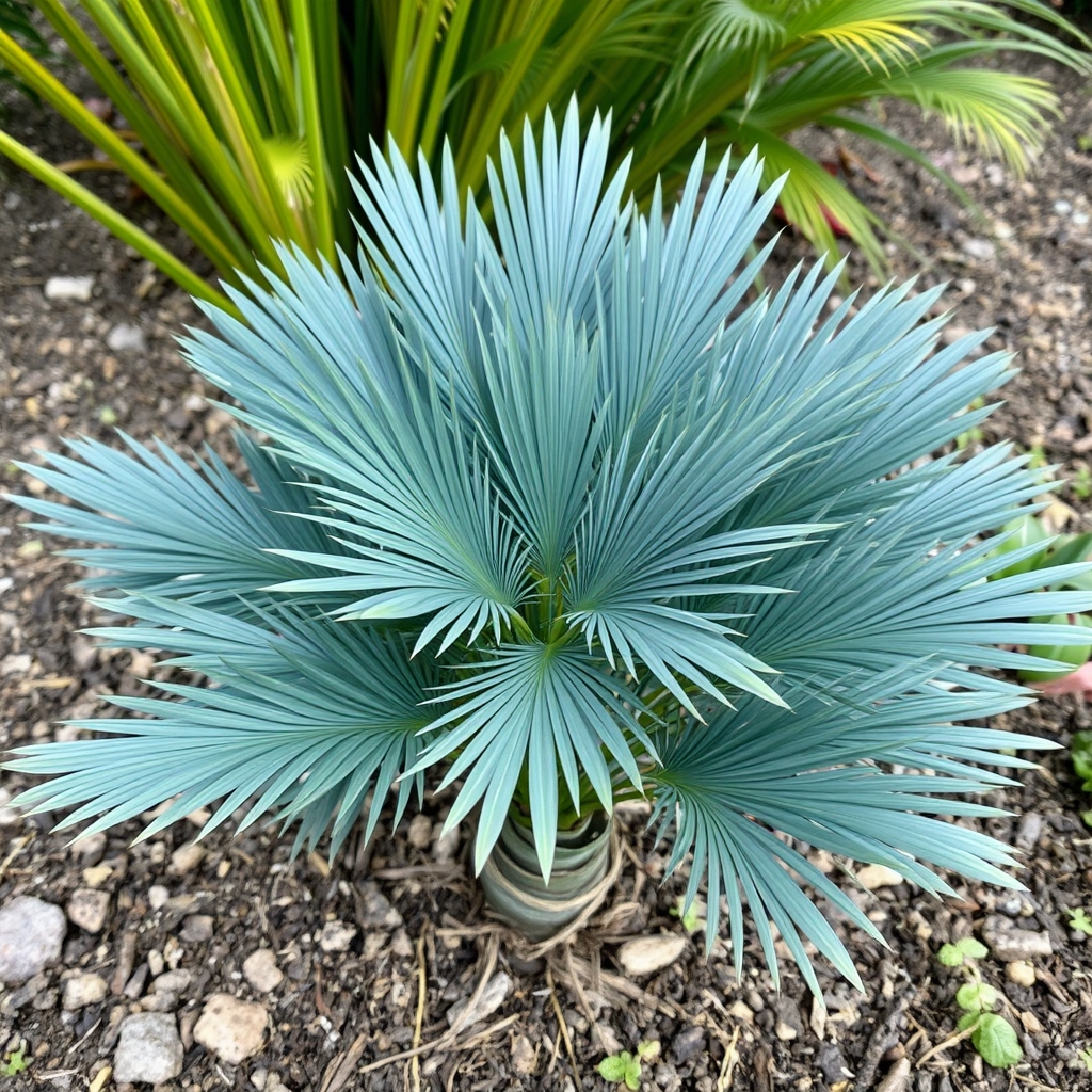 Sabal minor