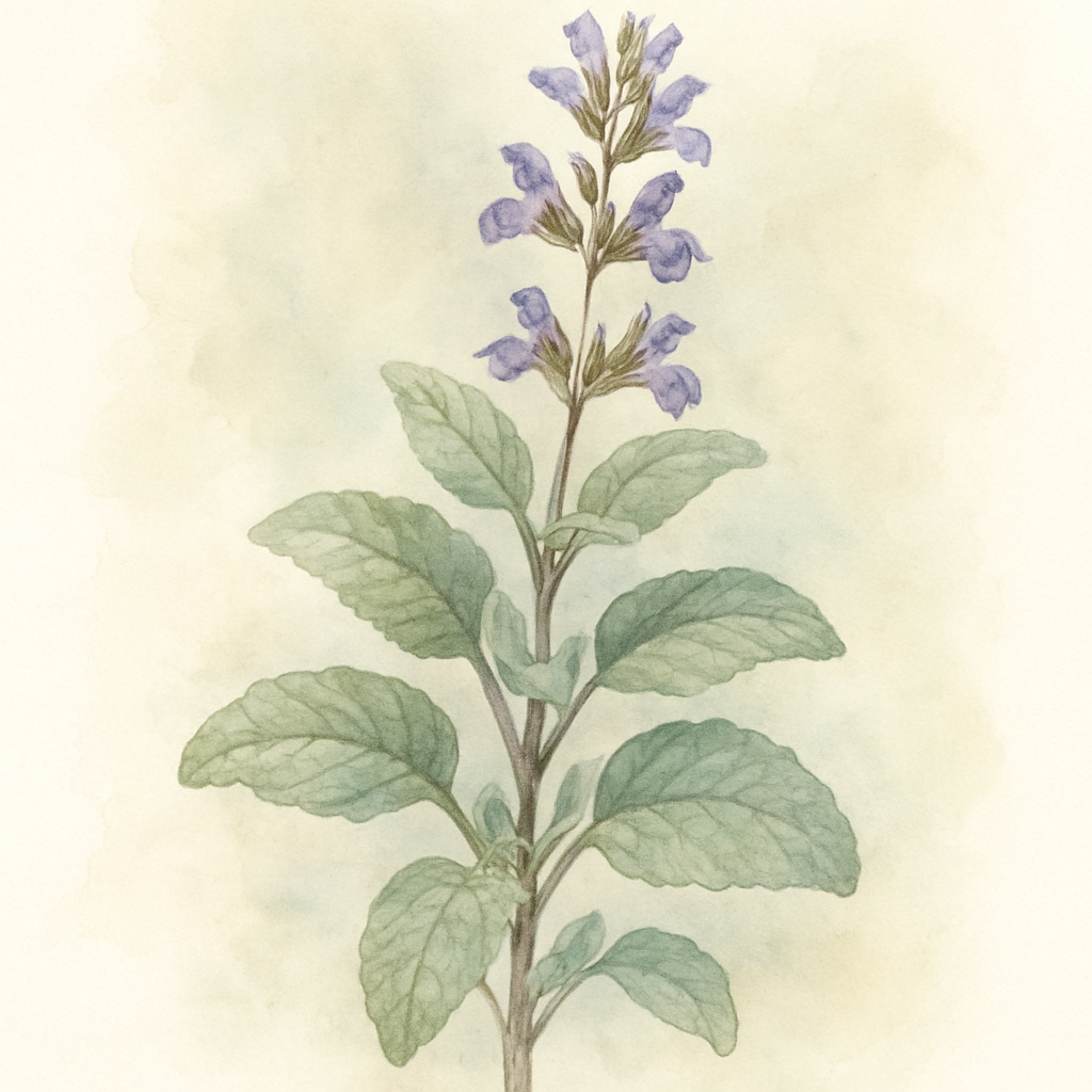 Sage Common