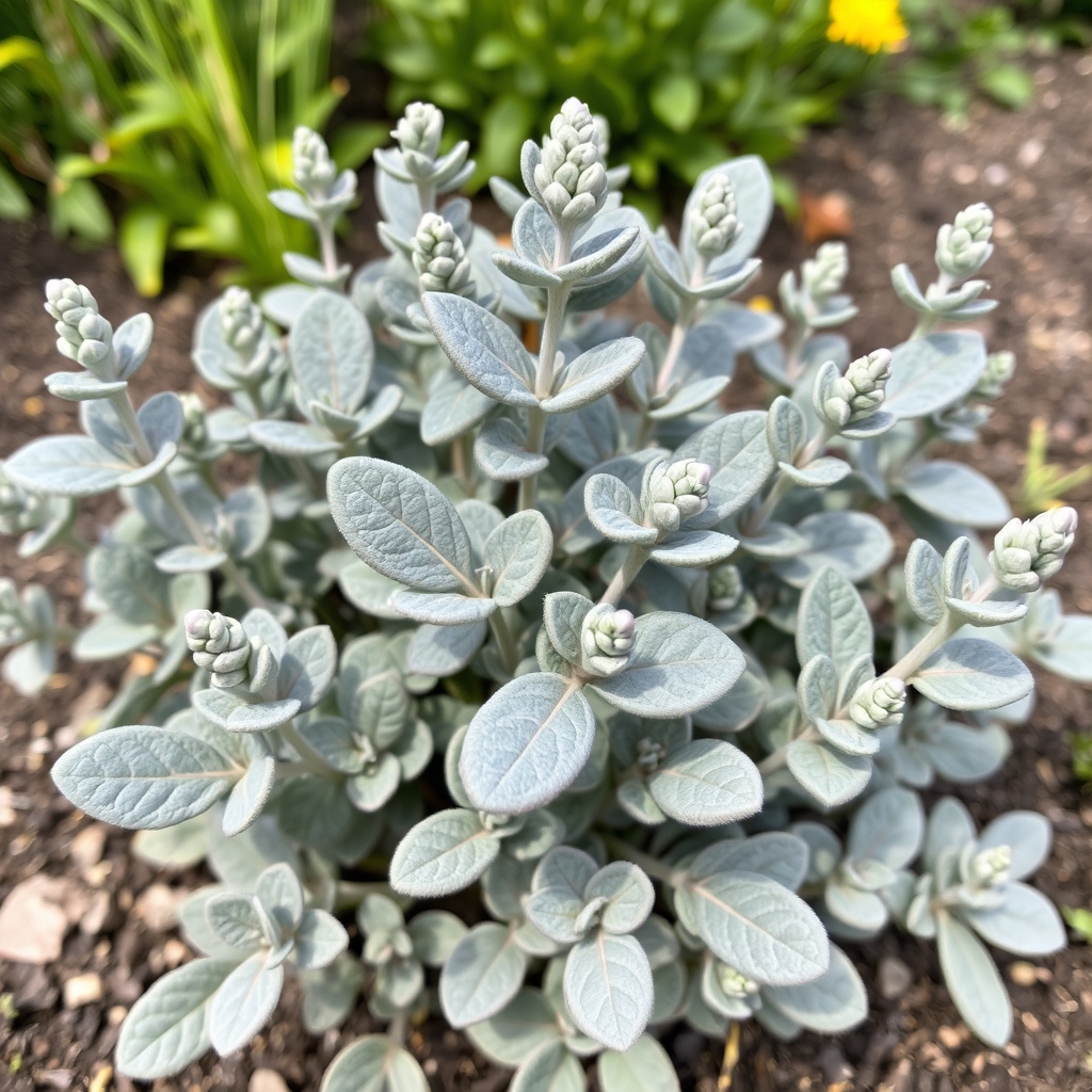 Sage 'Growers Friend'