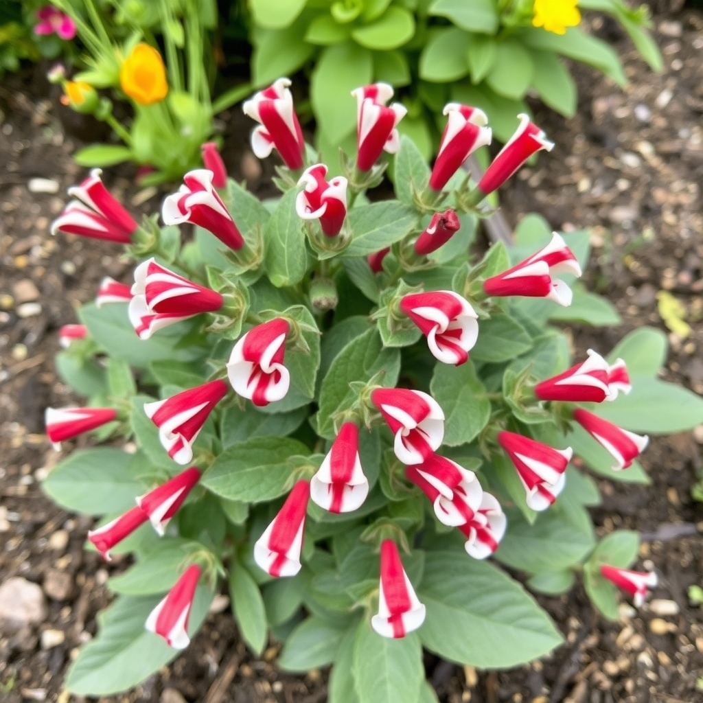 Sage Hot Lips