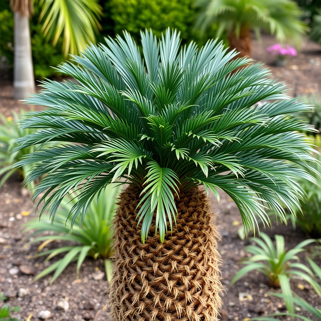 Sago Palm