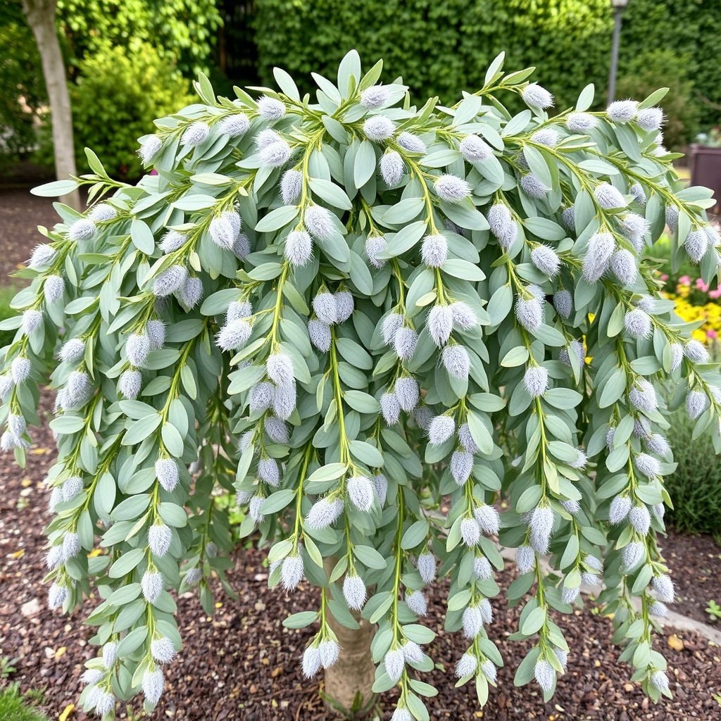 Kilmarnock Willow