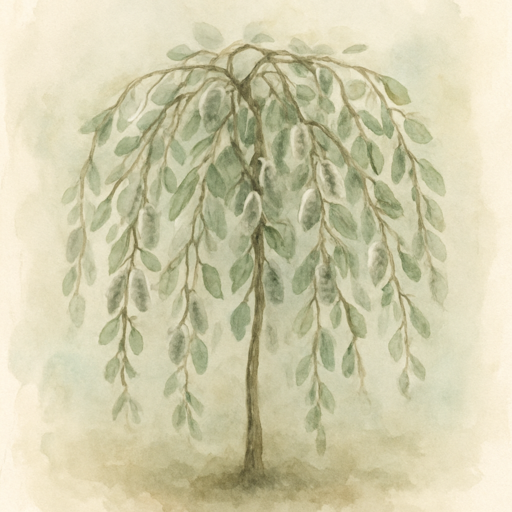 Salix caprea