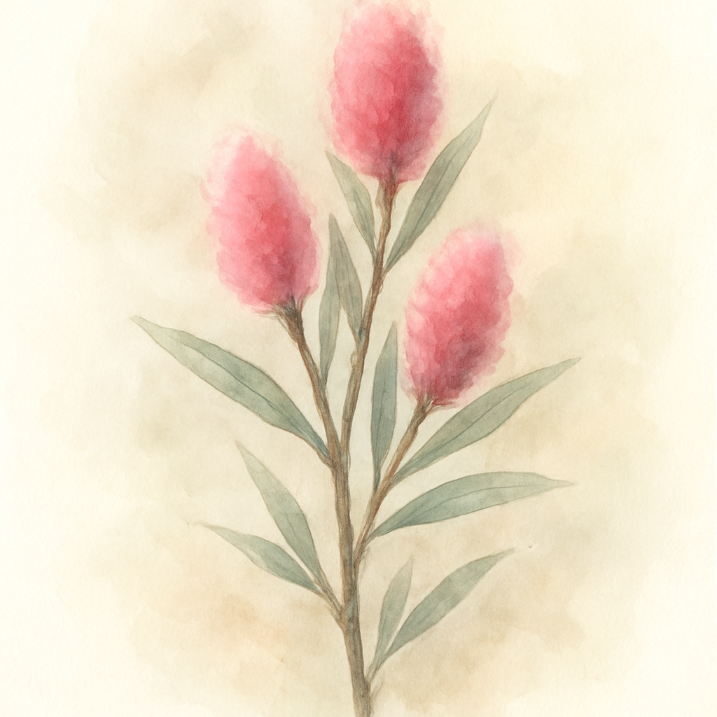 Salix gracilistyla 'Mount Aso' Tree