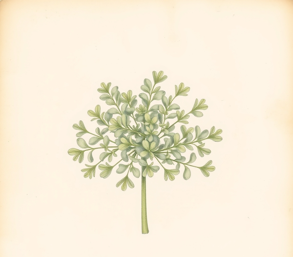 Salix herbacea