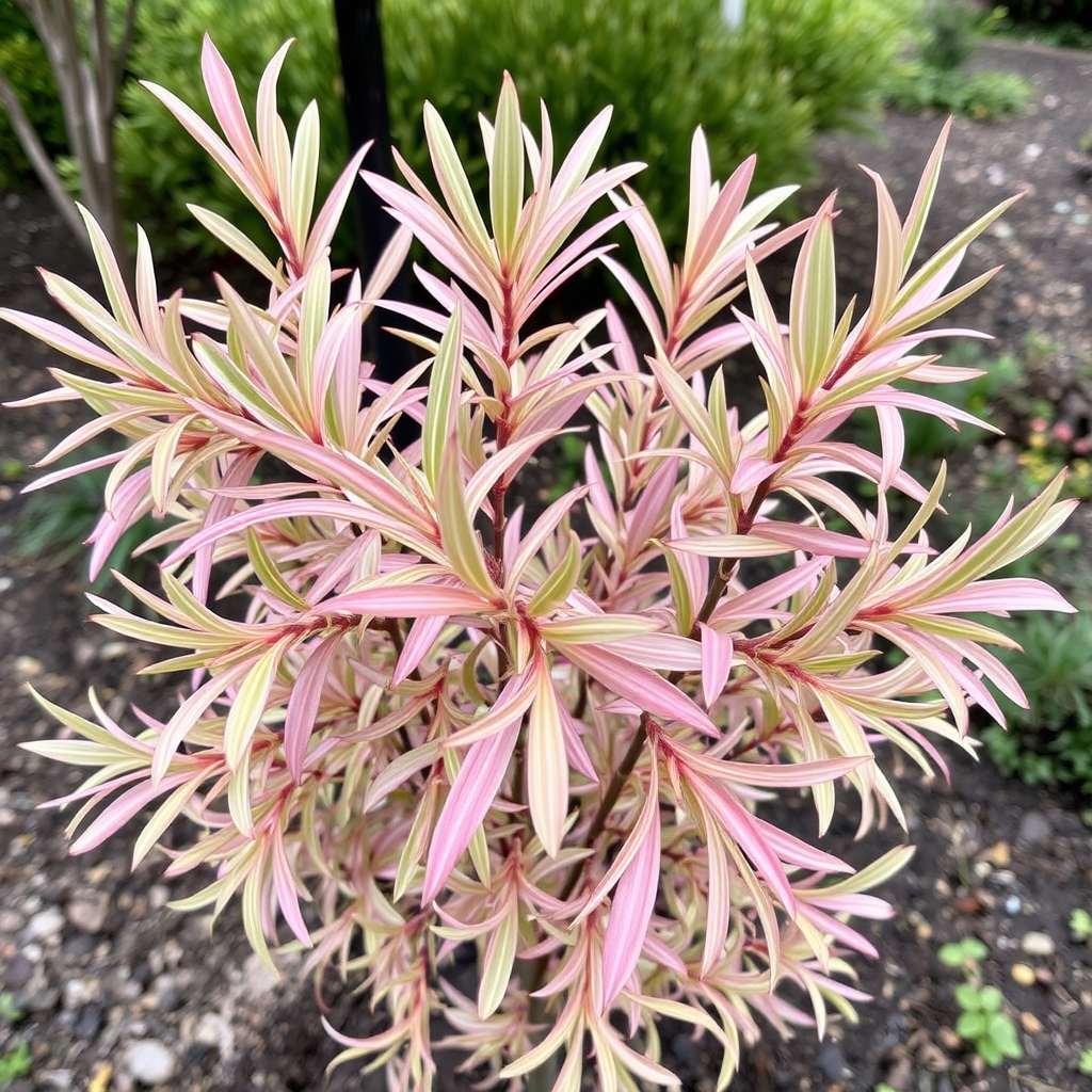 Flamingo Willow