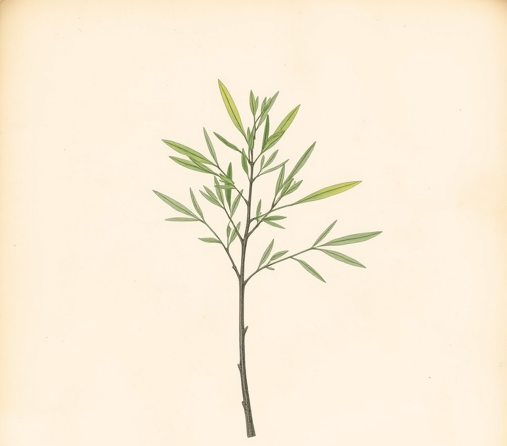 Salix nakamurana yezoalpina