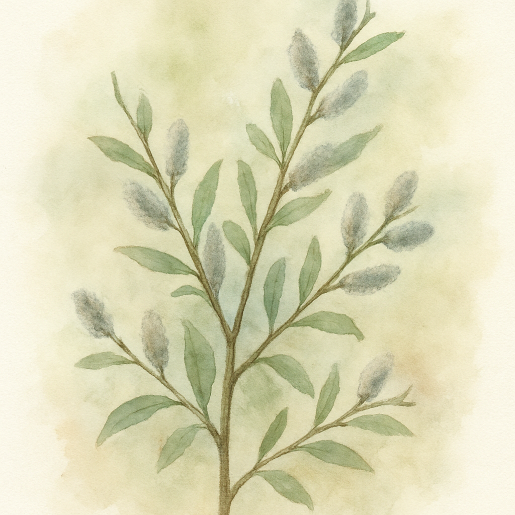 Salix 