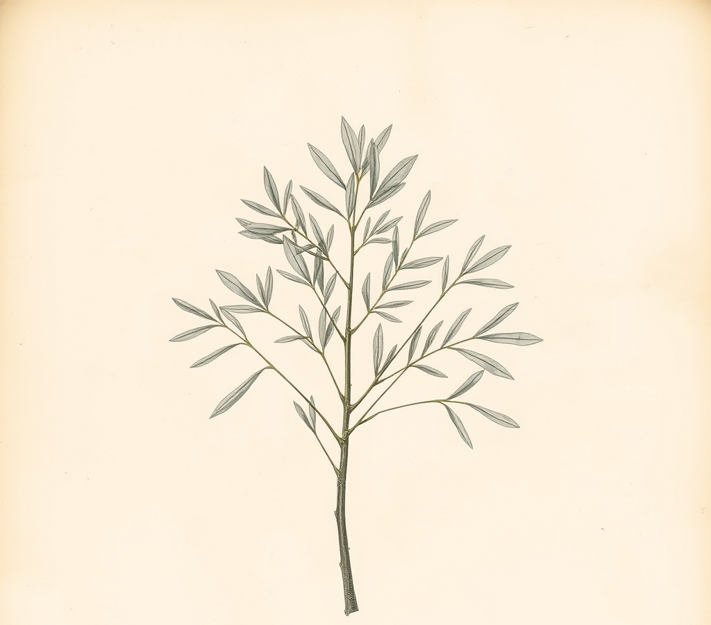 Salix x boydii