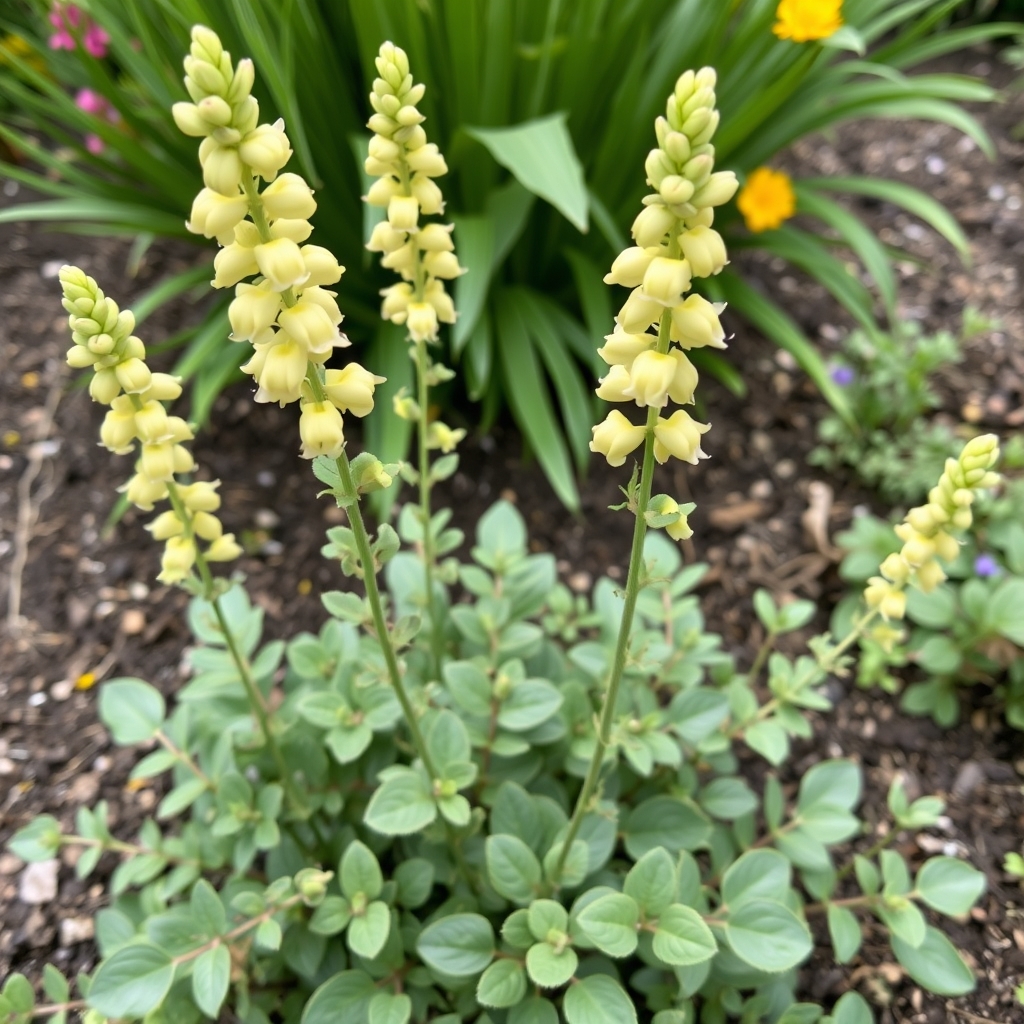 Salvia ‘Sunshine Dream’