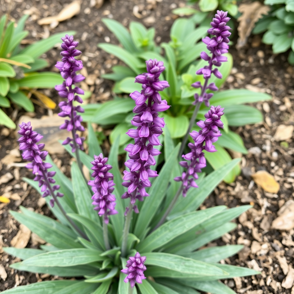 Salvia Amethyst