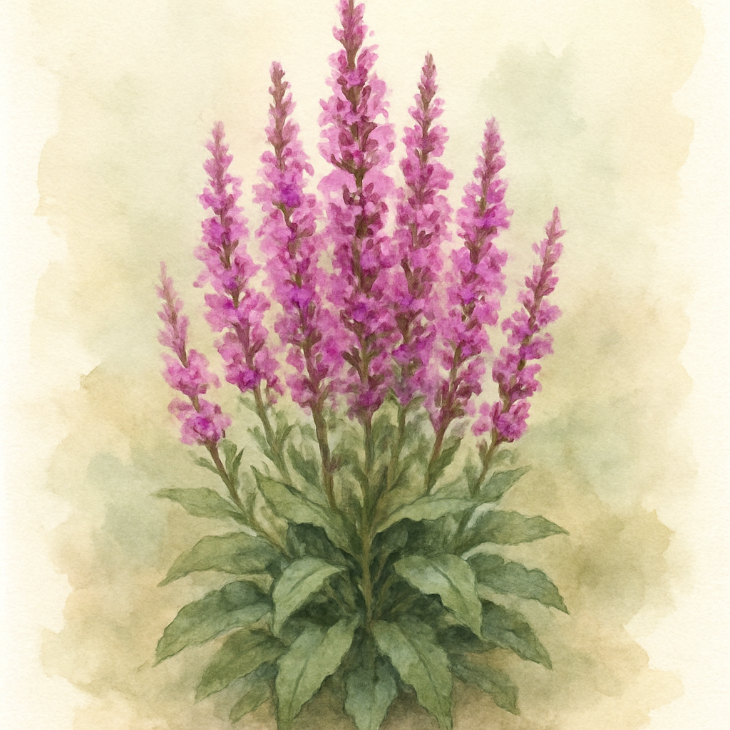 Salvia Amethyst