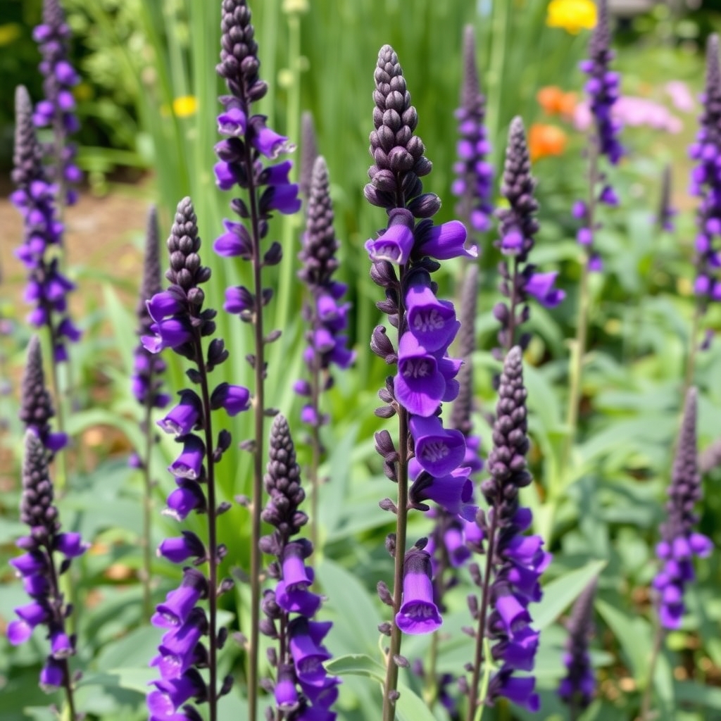 Salvia Amistad