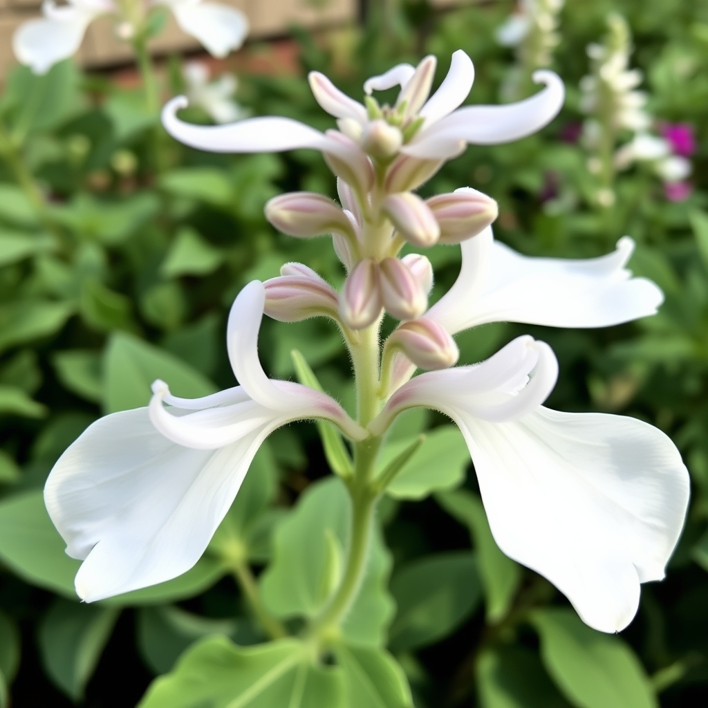 Salvia - Angel Wings