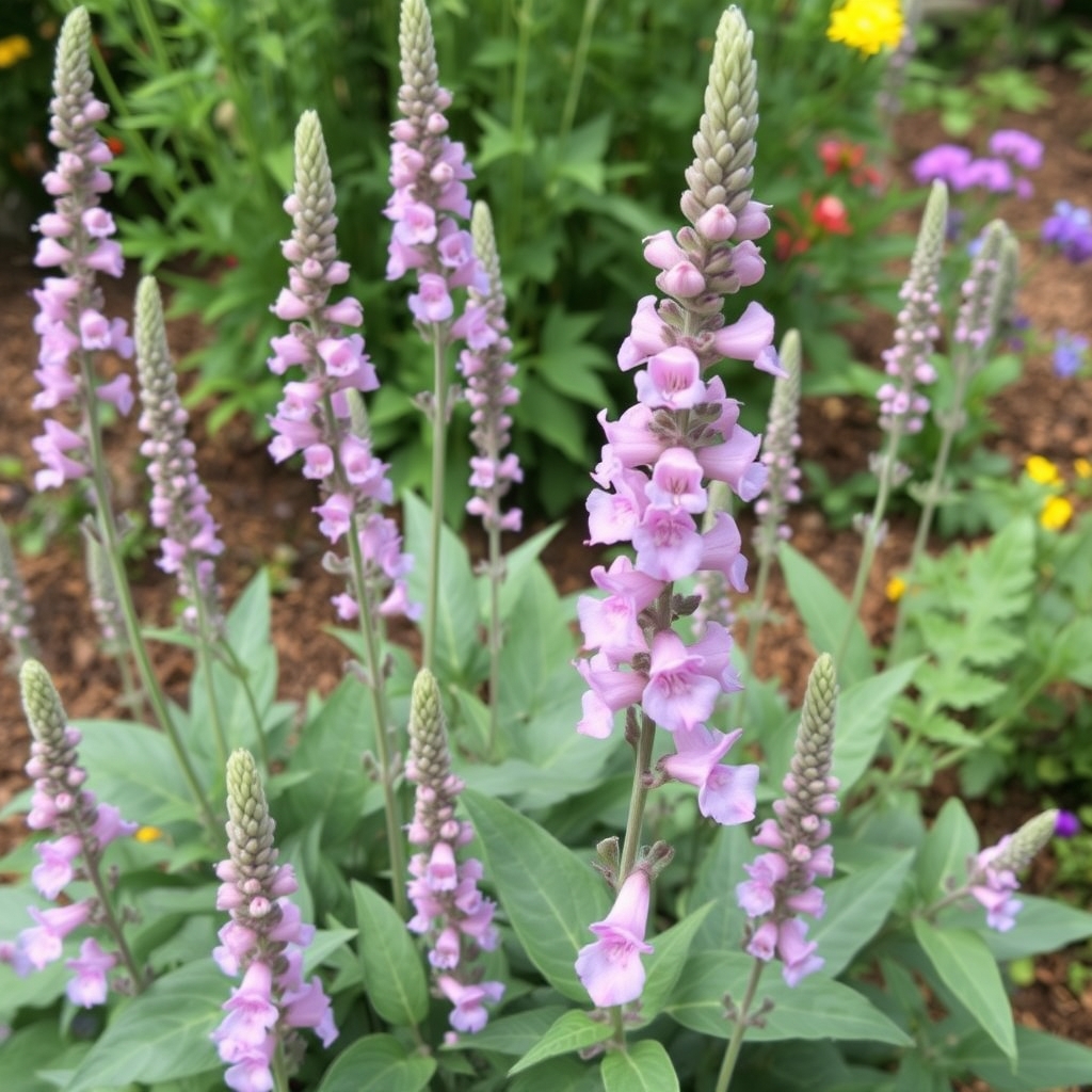 Salvia Aphrodite