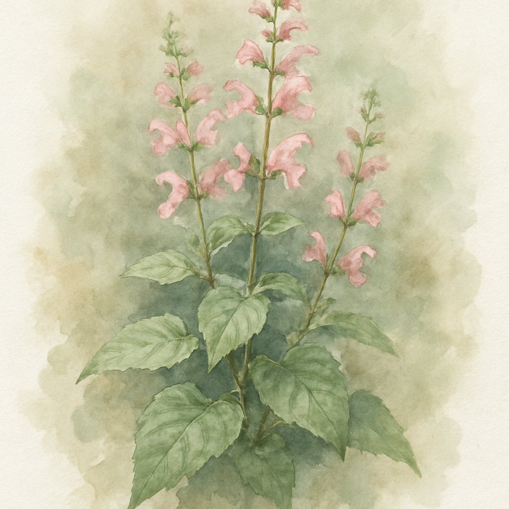 Salvia Aphrodite