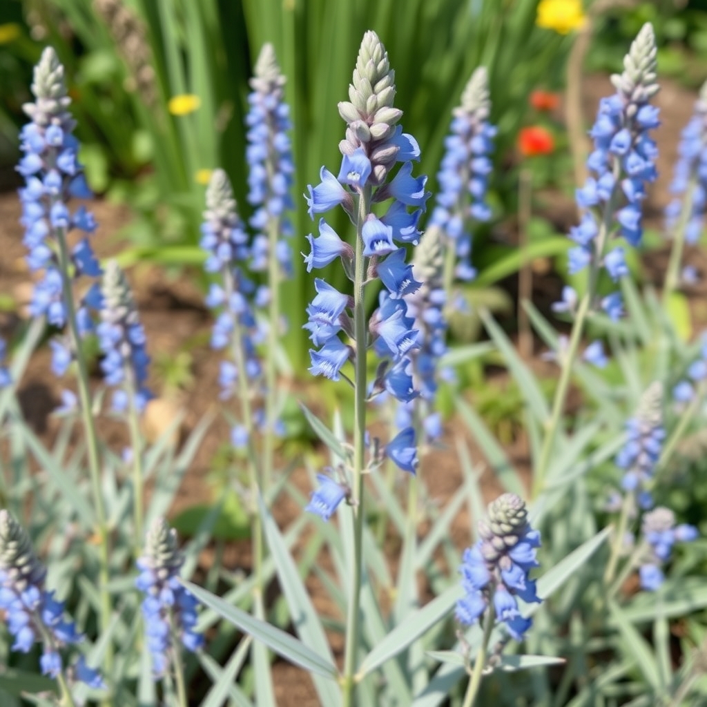 Salvia ‘Azurea’