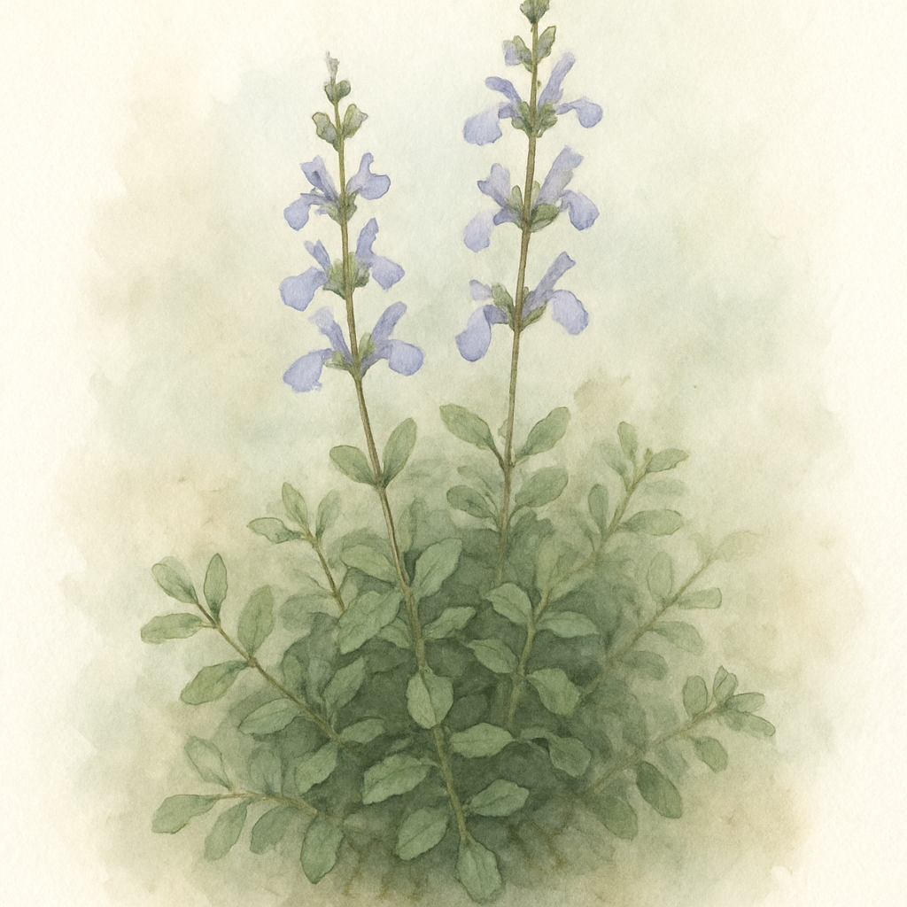 Salvia Belle de Loire