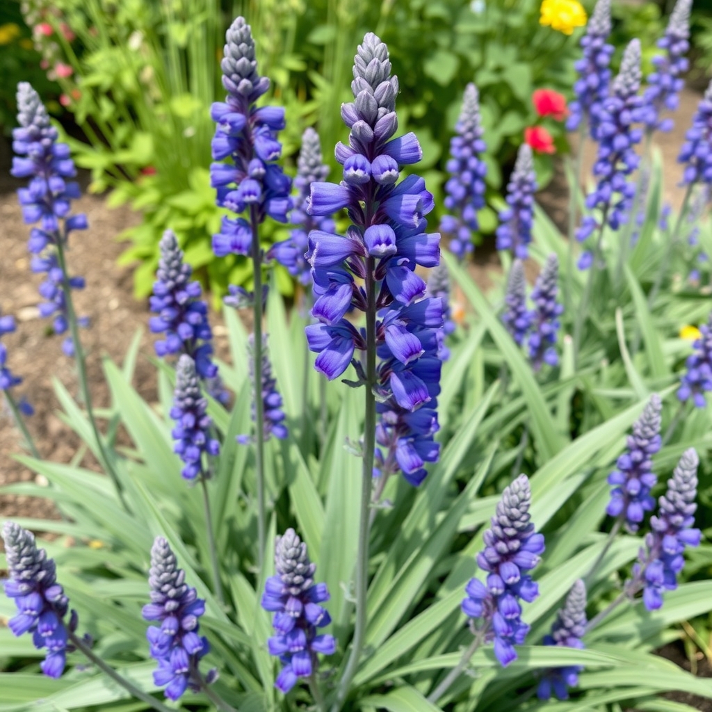 Salvia Blue Marvel